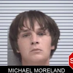 Michael Moreland mugshot – Columbia County , Georgia Michael Moreland mugshot