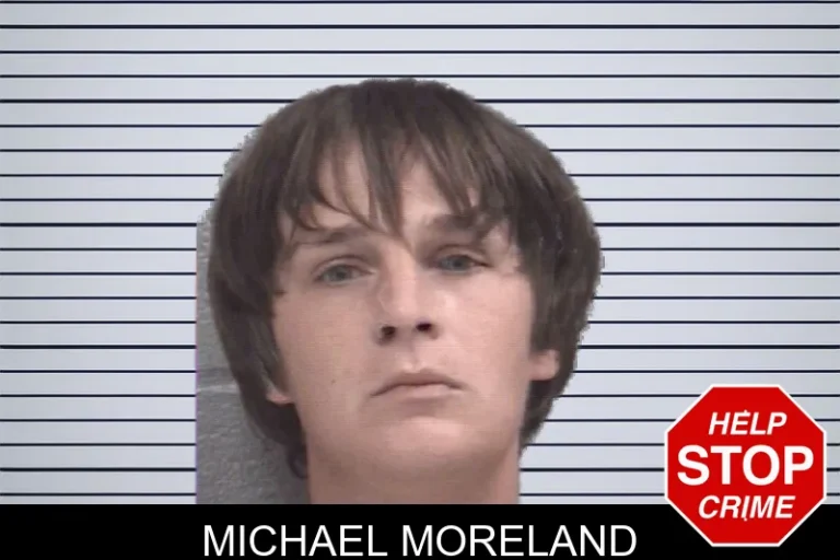 Michael Moreland mugshot – Columbia County , Georgia Michael Moreland