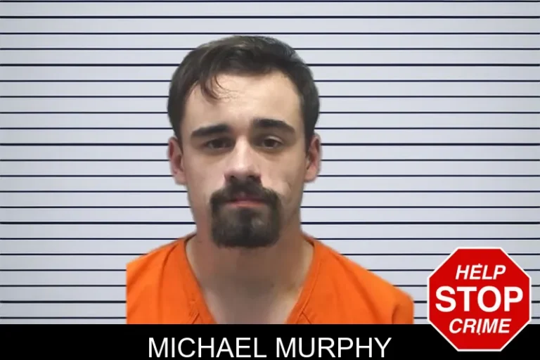 Michael Murphy mugshot – Cherokee County , Georgia Michael Murphy
