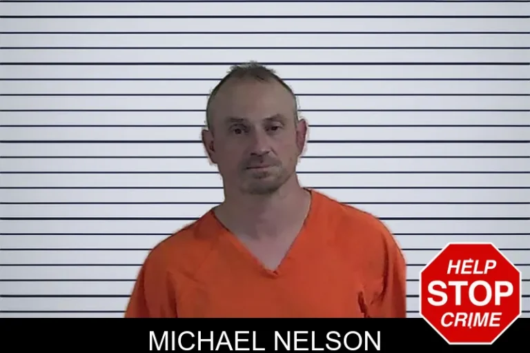 Michael Nelson