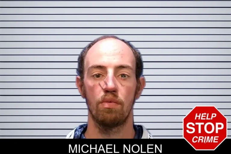 Michael Nolen