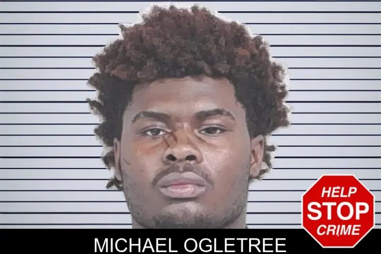 Michael Ogletree