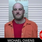 Michael Owens mugshot – Ben Hill County , Georgia Michael Owens mugshot