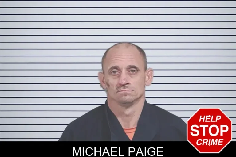Michael Paige