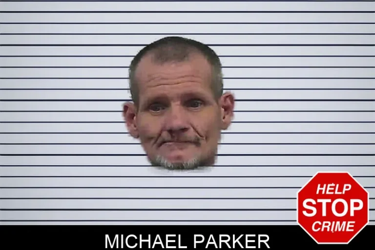 Michael Parker mugshot – Butts County , Georgia Michael Parker