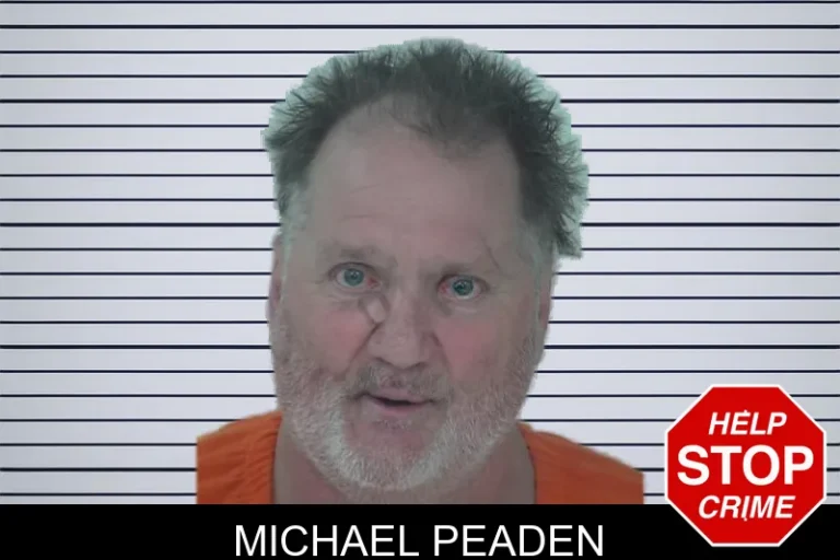 Michael Peaden