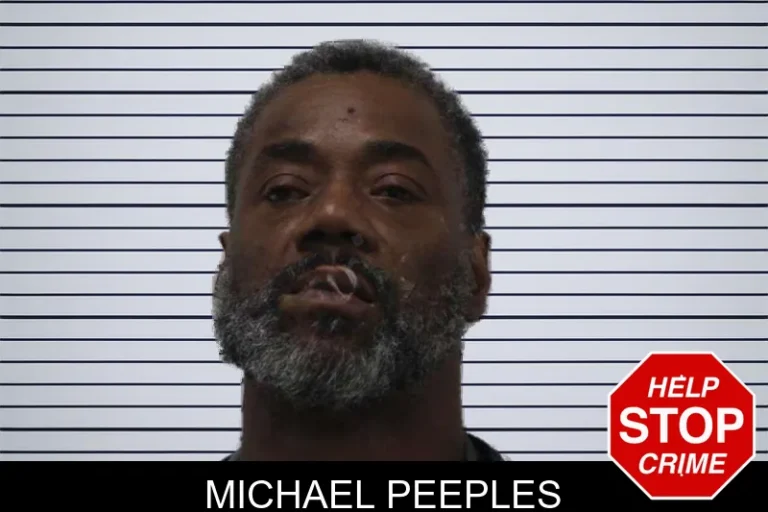 Michael Peeples