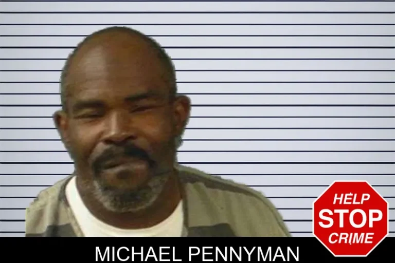 Michael Pennyman