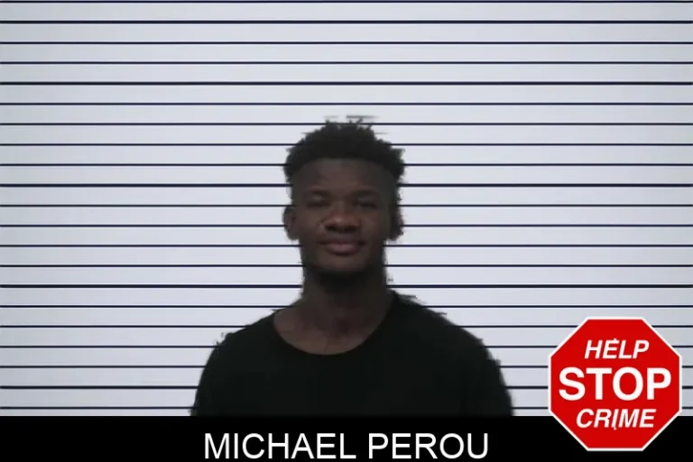 Michael Perou