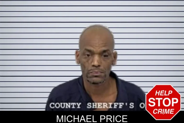 Michael Price