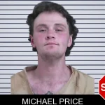 Michael Price mugshot – Gordon County , Georgia Michael Price mugshot