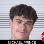 Michael Prince mugshot – Walker County , Georgia Michael Prince mugshot