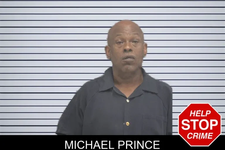 Michael Prince