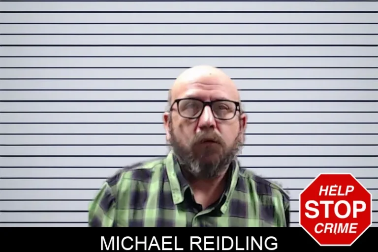 Michael Reidling mugshot – DeKalb County , Georgia Michael Reidling