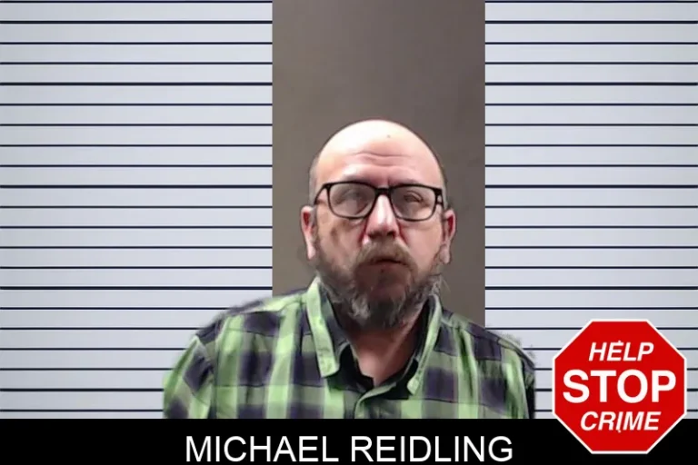 Michael Reidling