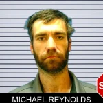 Michael Reynolds mugshot – Troup County , Georgia Michael Reynolds mugshot