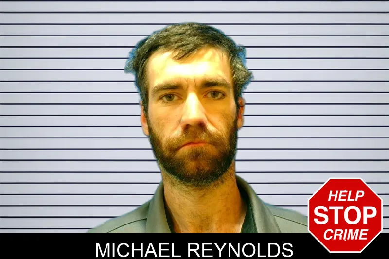 Michael Reynolds mugshot – Troup County , Georgia Michael Reynolds mugshot