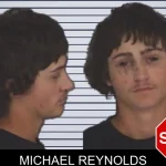 Michael Reynolds mugshot – Barrow County , Georgia Michael Reynolds mugshot