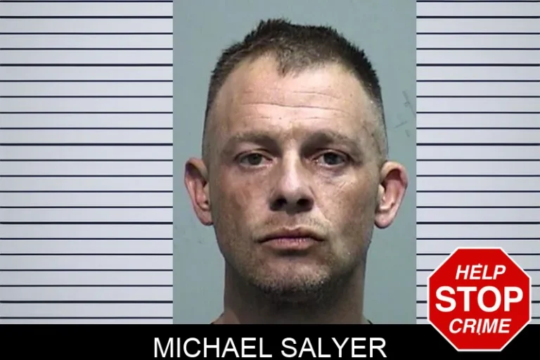 Michael Salyer