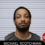 Michael Scotchman mugshot