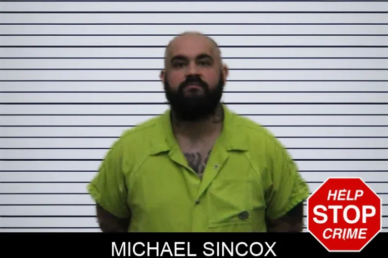 Michael Sincox