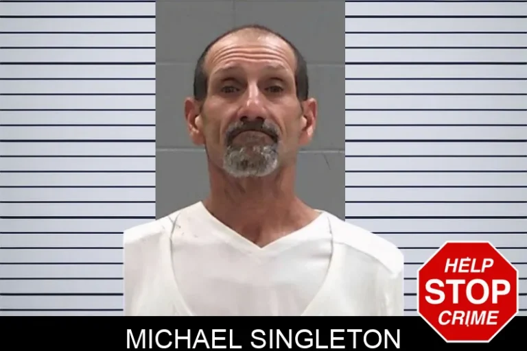 Michael Singleton mugshot – Baldwin County , Georgia Michael Singleton