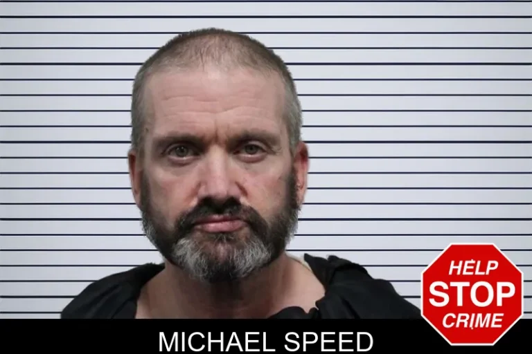 Michael Speed