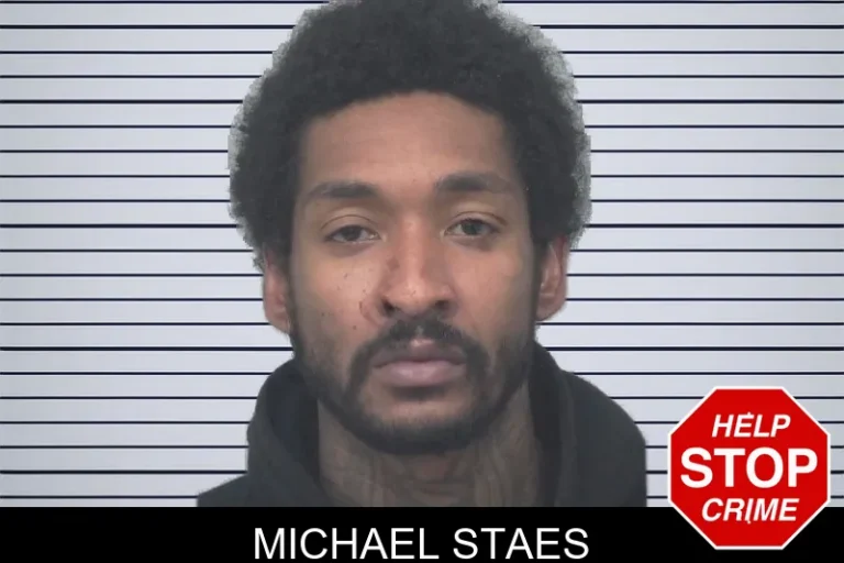 Michael Staes