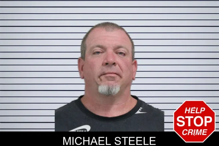 Michael Steele