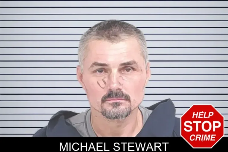 Michael Stewart