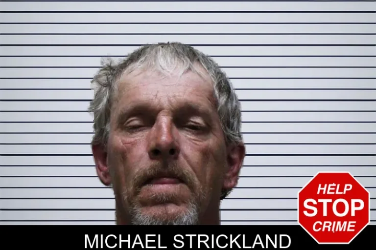 Michael Strickland