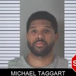 Michael Taggart mugshot – Douglas County , Georgia Michael Taggart mugshot