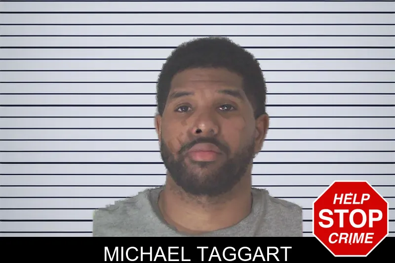 Michael Taggart mugshot – Douglas County , Georgia Michael Taggart mugshot