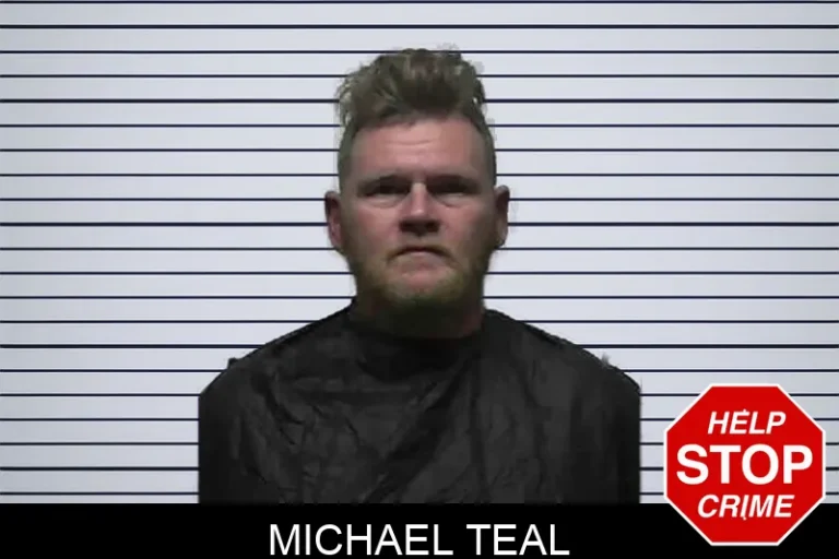 Michael Teal