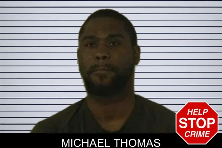 Michael Thomas