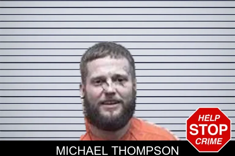 Michael Thompson