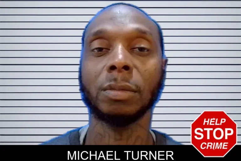 Michael Turner