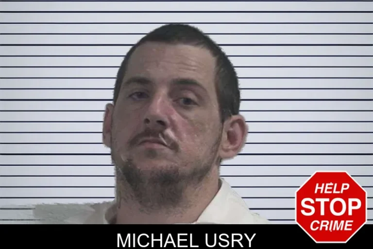 Michael Usry