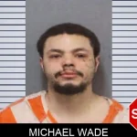 Michael Wade mugshot – White County , Georgia Michael Wade mugshot