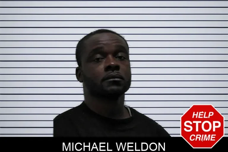 Michael Weldon