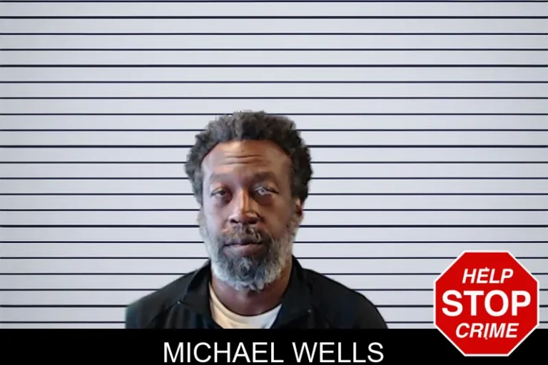 Michael Wells