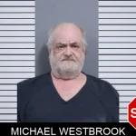 Michael Westbrook mugshot – Catoosa County , Georgia Michael Westbrook mugshot