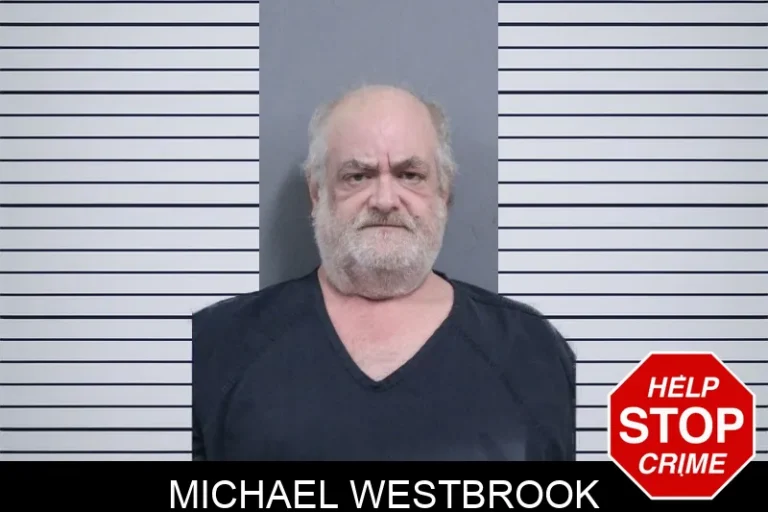 Michael Westbrook mugshot – Catoosa County , Georgia Michael Westbrook