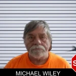 Michael Wiley mugshot – Hall County , Georgia Michael Wiley mugshot