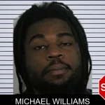 Michael Williams mugshot – Floyd County , Georgia Michael Williams mugshot