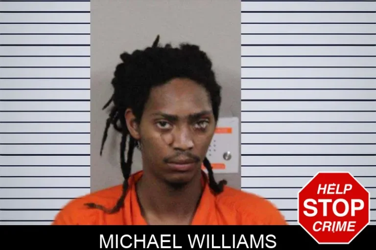 Michael Williams