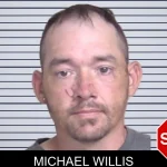 Michael Willis mugshot – Walker County , Georgia Michael Willis mugshot
