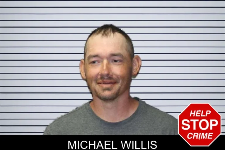 Michael Willis