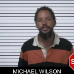 Michael Wilson mugshot – Sumter County , Georgia Michael Wilson mugshot