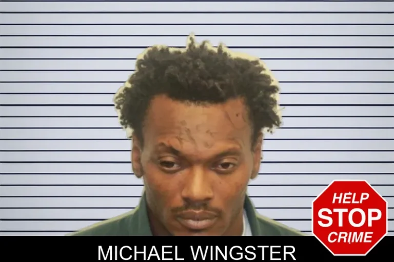 Michael Wingster